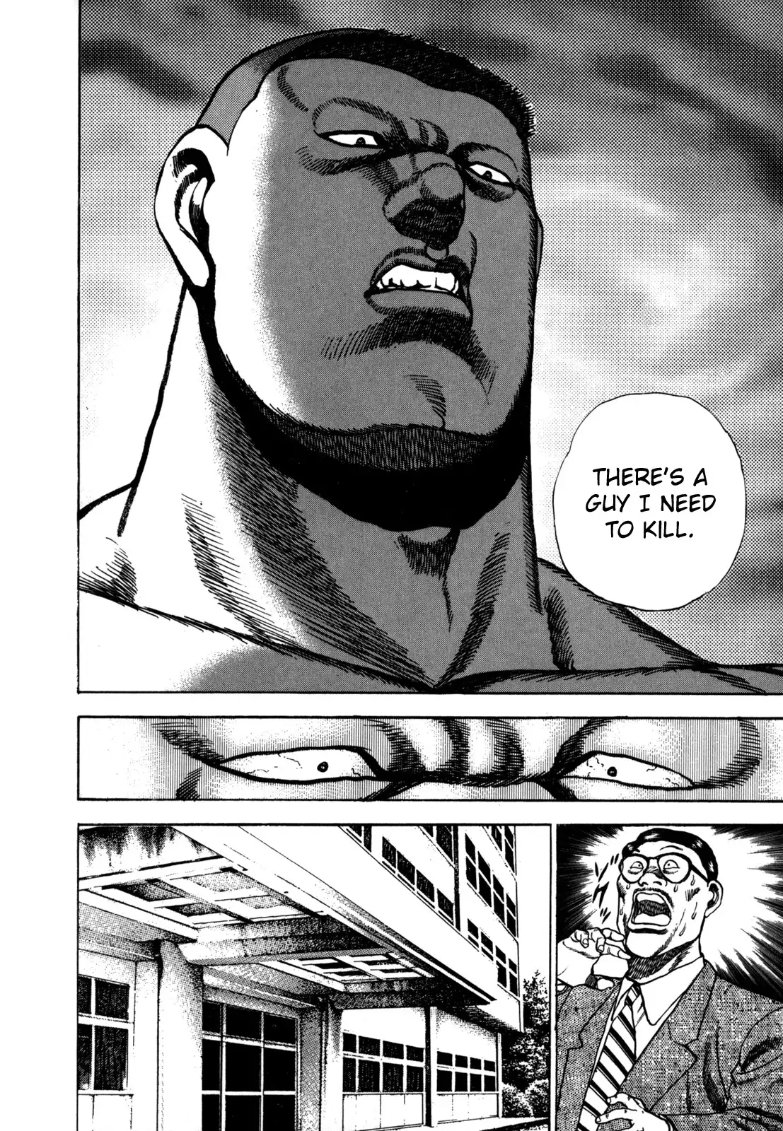 Koukou Tekken-den Tough Chapter 10.019 178